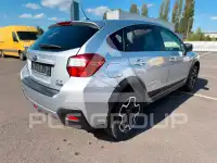 2015 Subaru XV