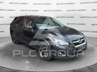 2015 Subaru XV