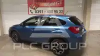 2015 Subaru XV