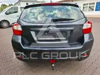 2015 Subaru XV