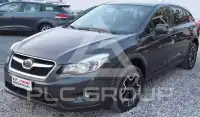 2015 Subaru XV