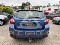 2015 Subaru XV