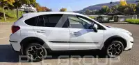 2015 Subaru XV