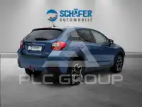 2015 Subaru XV