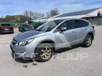2015 Subaru XV