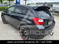 2015 Subaru XV