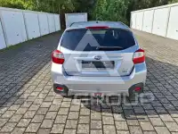 2015 Subaru XV