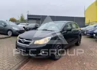 2015 Subaru XV