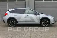 2015 Subaru XV