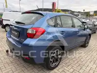 2015 Subaru XV