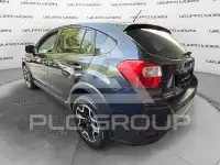 2015 Subaru XV