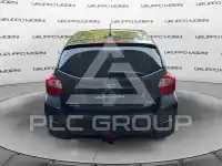 2015 Subaru XV