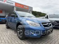 2015 Subaru XV