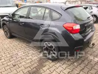 2015 Subaru XV