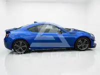 2015 Subaru BRZ