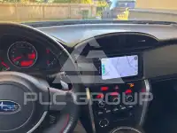 2015 Subaru BRZ