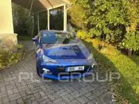 2015 Subaru BRZ