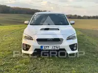 2015 Subaru WRX