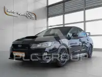 2015 Subaru WRX