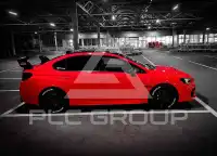 2015 Subaru WRX
