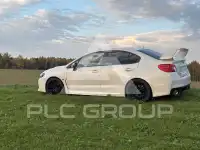 2015 Subaru WRX