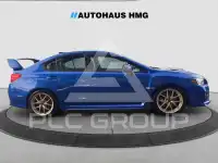 2015 Subaru WRX