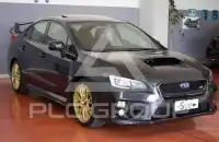 2015 Subaru WRX