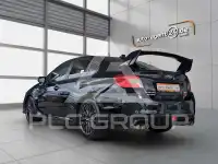 2015 Subaru WRX