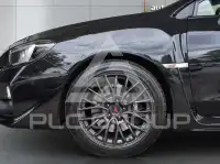 2015 Subaru WRX
