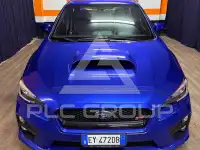 2015 Subaru WRX