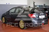 2015 Subaru WRX