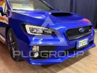 2015 Subaru WRX