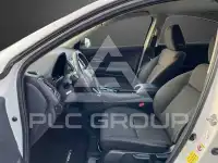 2015 Honda HR-V