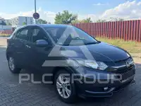 2015 Honda HR-V