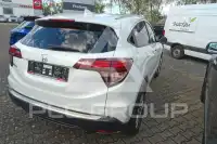 2015 Honda HR-V