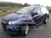 2015 Honda HR-V