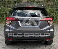 2015 Honda HR-V