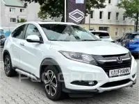 2015 Honda HR-V