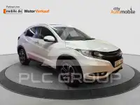 2015 Honda HR-V