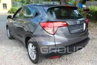 2015 Honda HR-V