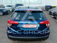 2015 Honda HR-V