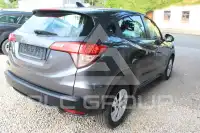 2015 Honda HR-V