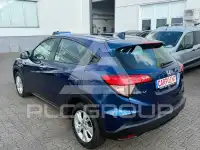 2015 Honda HR-V