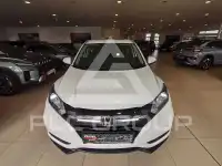 2015 Honda HR-V