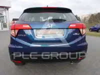 2015 Honda HR-V