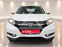 2015 Honda HR-V