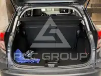 2015 Honda HR-V