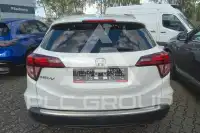2015 Honda HR-V