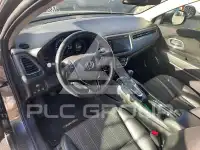 2015 Honda HR-V