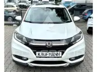 2015 Honda HR-V